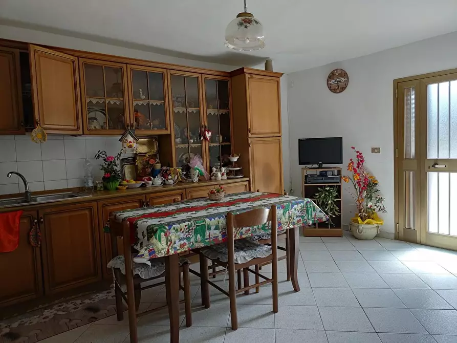 Immagine 25 di Terratetto in vendita  a Crespina Lorenzana