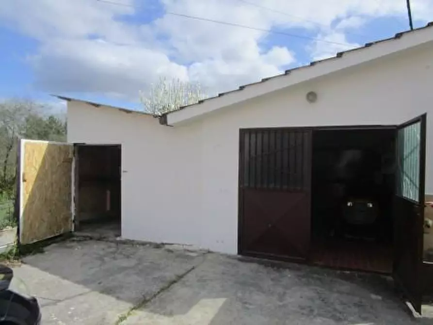 Immagine 7 di Terratetto in vendita  a Santa Croce Sull'arno