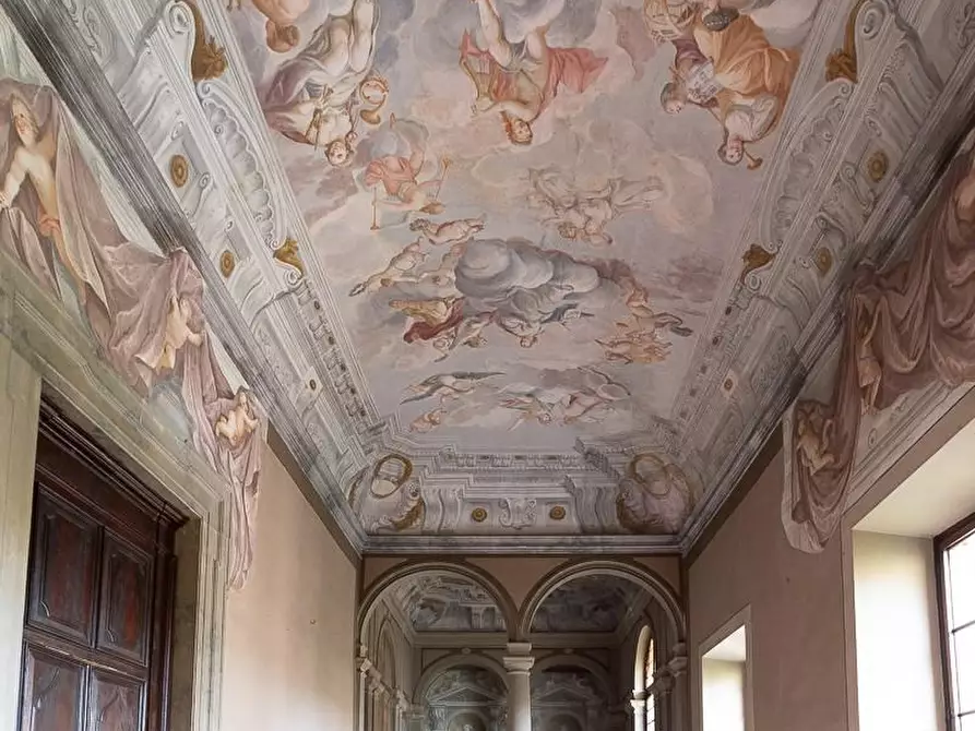 Immagine 3 di Appartamento in vendita  a Pisa