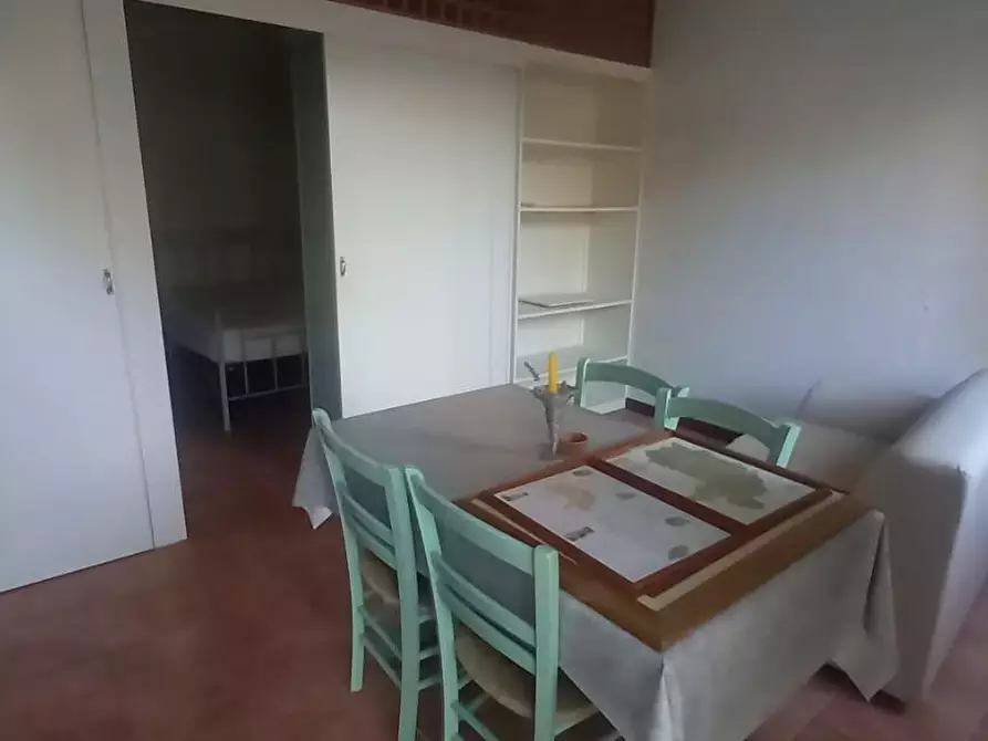 Immagine 7 di Appartamento in vendita  a Gambassi Terme