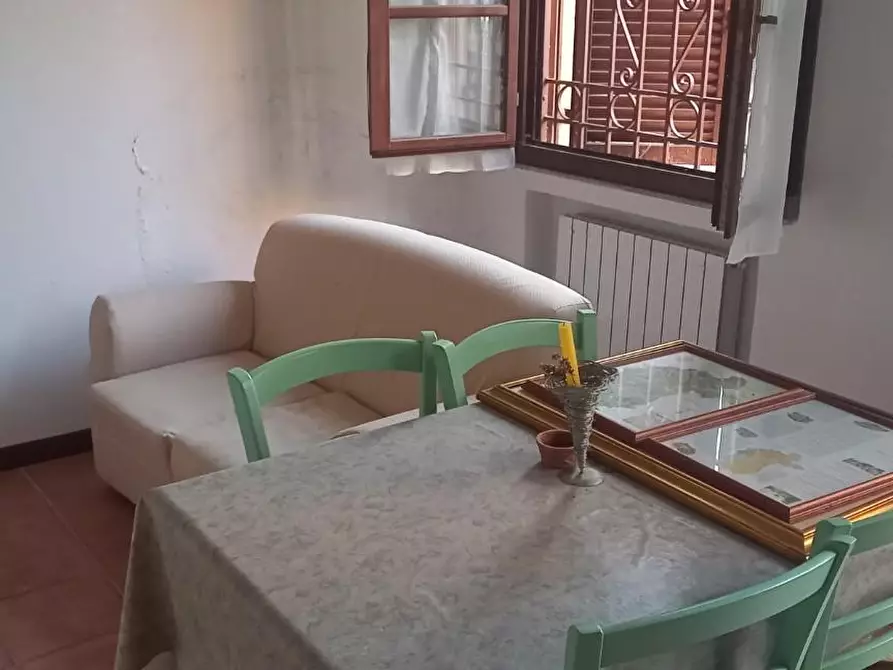 Immagine 2 di Appartamento in vendita  a Gambassi Terme