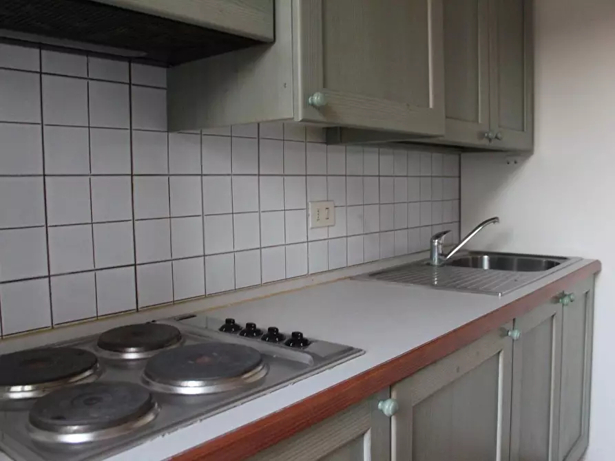 Immagine 5 di Appartamento in vendita  a Gambassi Terme