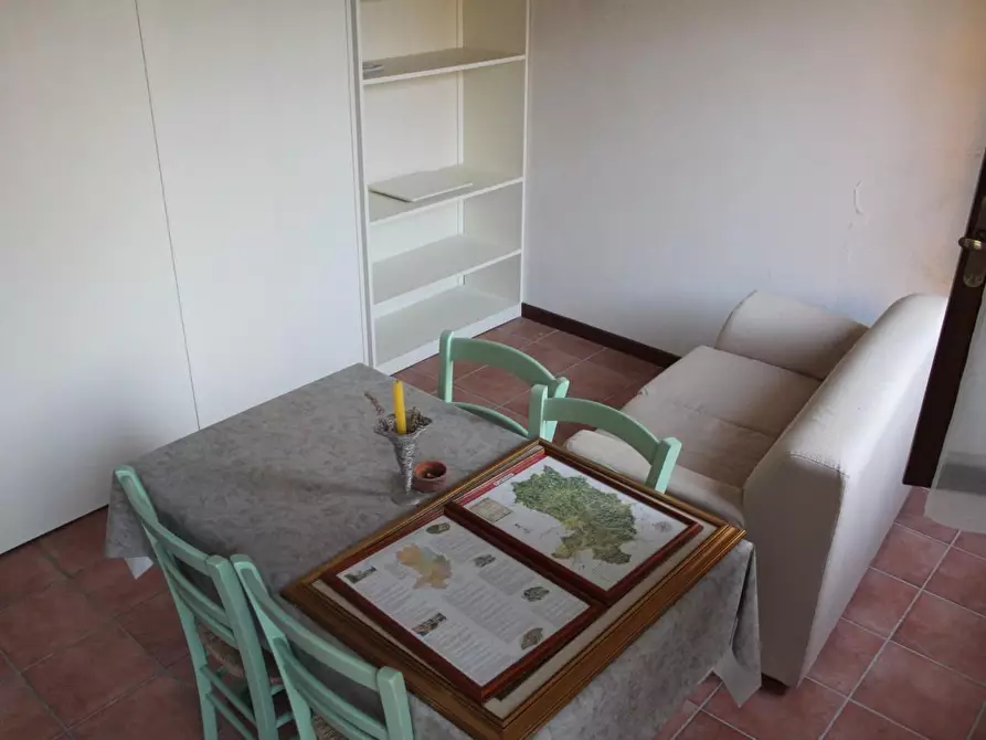 Immagine 3 di Appartamento in vendita  a Gambassi Terme