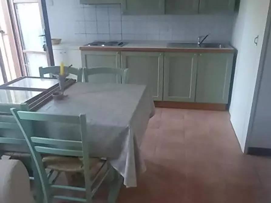 Immagine 8 di Appartamento in vendita  a Gambassi Terme