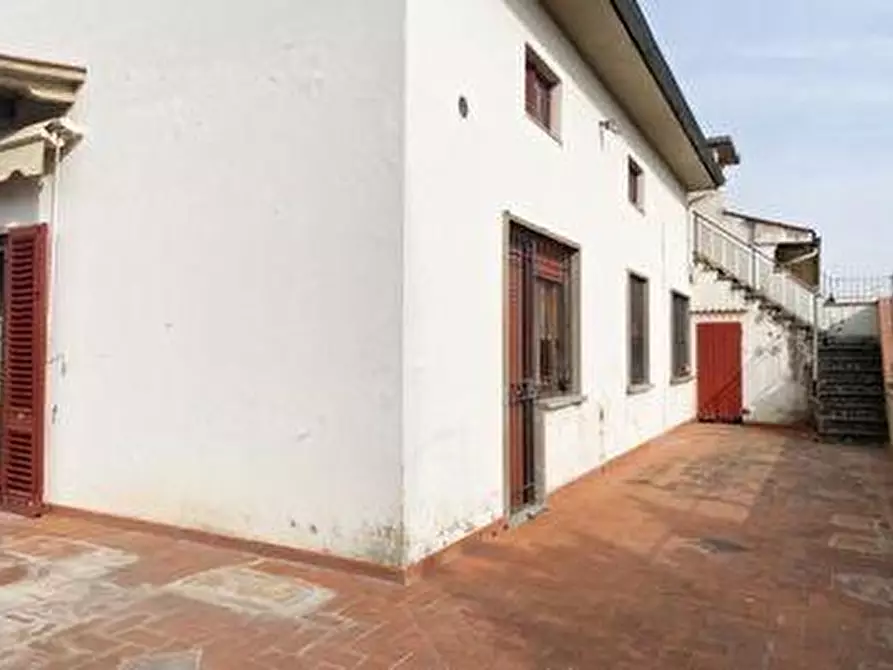 Immagine 15 di Terratetto in vendita  a Empoli