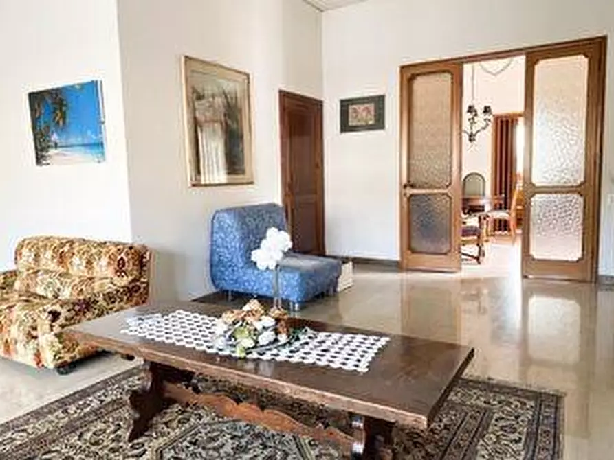 Immagine 9 di Terratetto in vendita  a Empoli