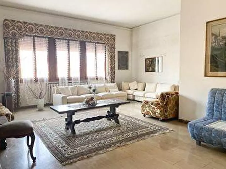 Immagine 2 di Terratetto in vendita  a Empoli