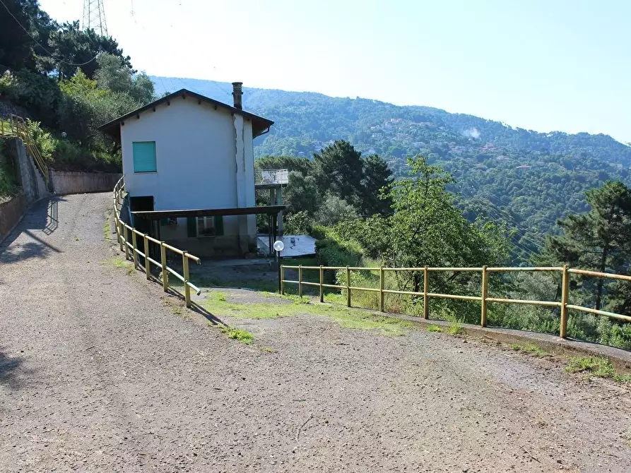 Immagine 1 di Casa indipendente in vendita  a Massa