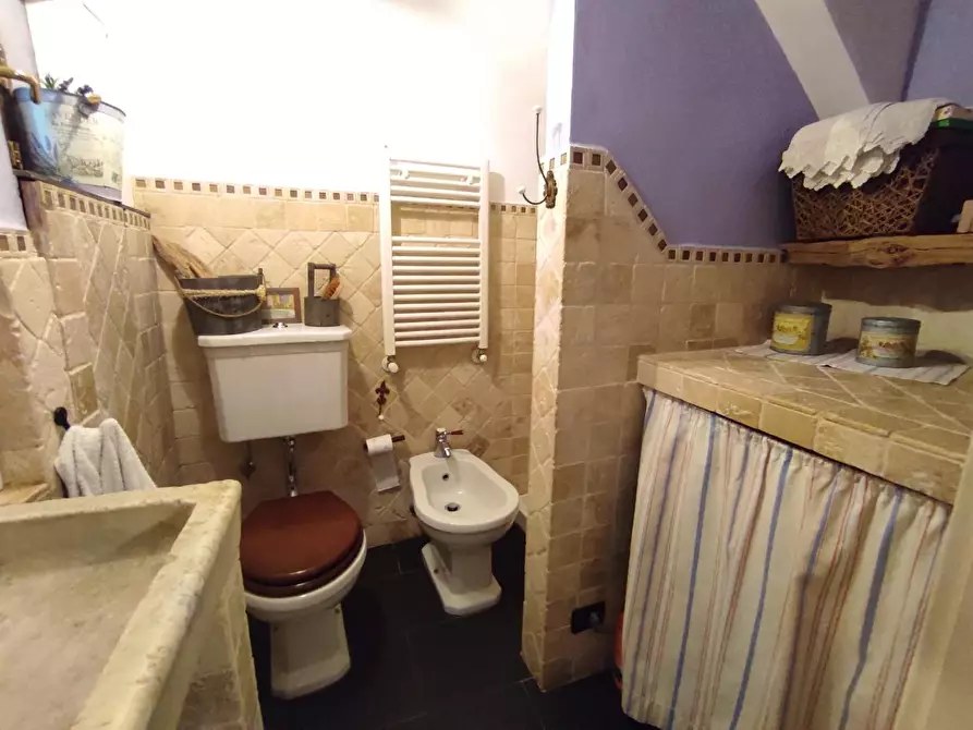 Immagine 29 di Casa colonica in vendita  a Arcola