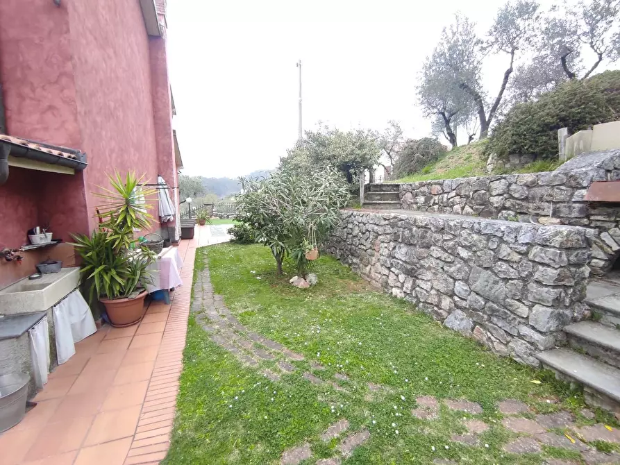 Immagine 35 di Casa colonica in vendita  a Arcola