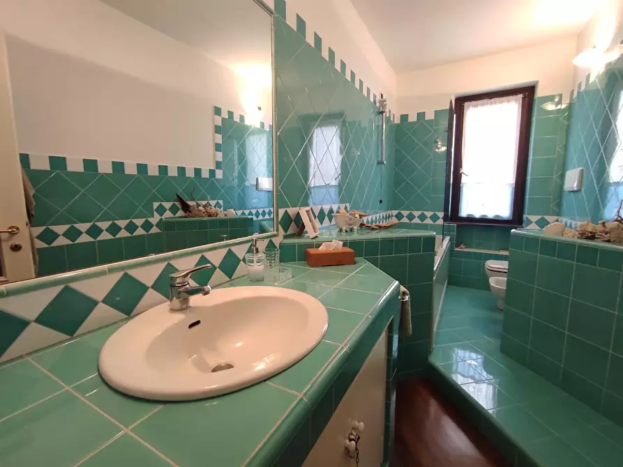 Immagine 40 di Casa colonica in vendita  a Arcola