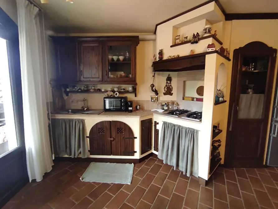 Immagine 61 di Casa colonica in vendita  a Arcola