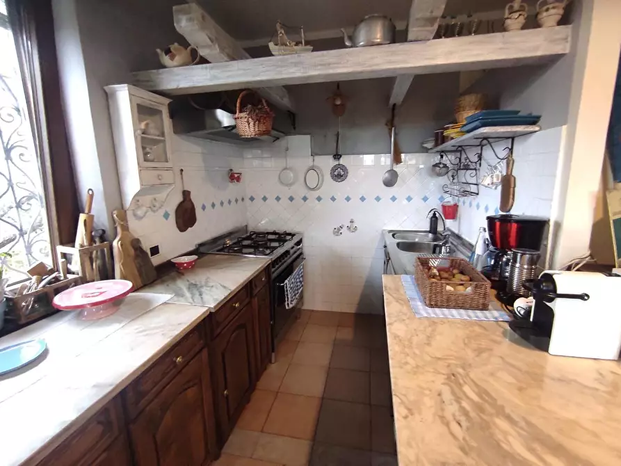 Immagine 26 di Casa colonica in vendita  a Arcola