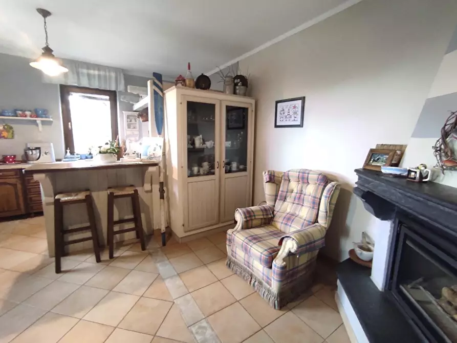 Immagine 28 di Casa colonica in vendita  a Arcola