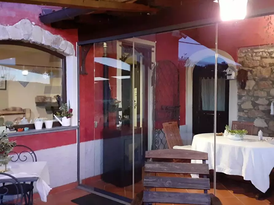 Immagine 24 di Casa colonica in vendita  a Arcola