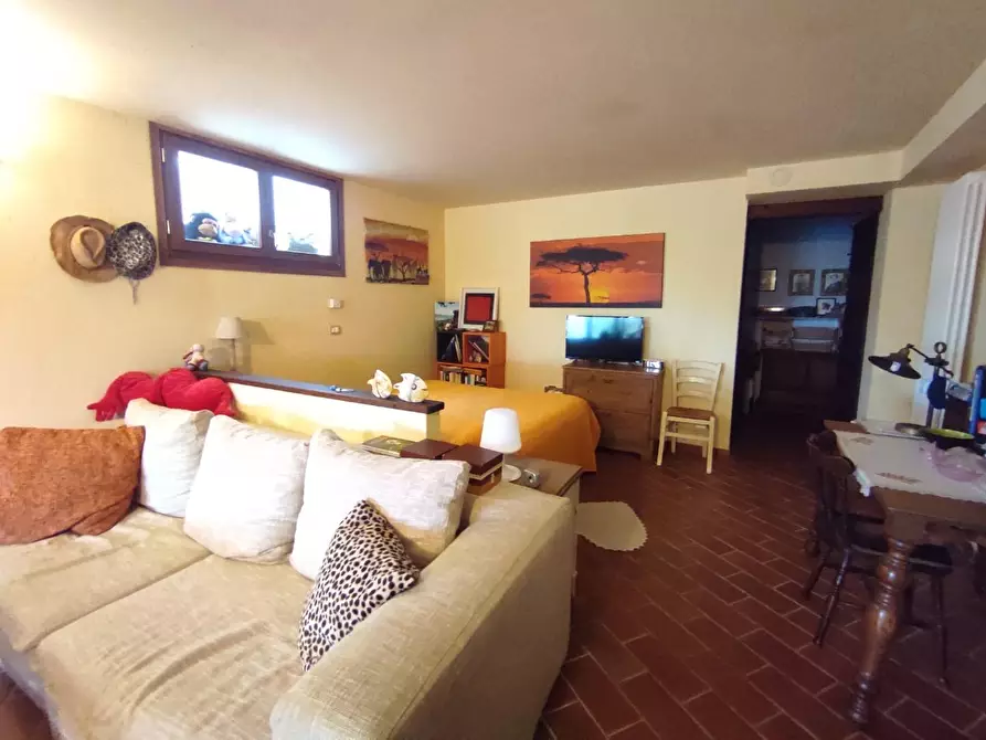 Immagine 63 di Casa colonica in vendita  a Arcola