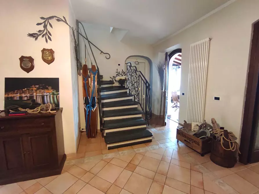 Immagine 31 di Casa colonica in vendita  a Arcola