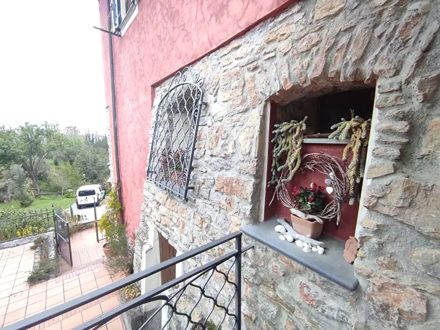 Immagine 34 di Casa colonica in vendita  a Arcola