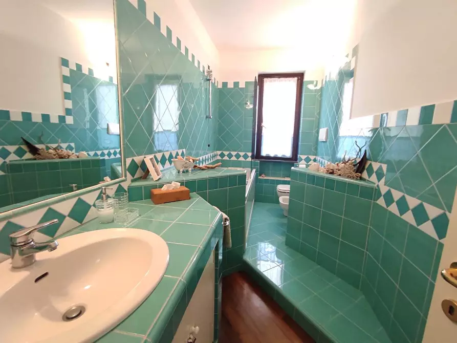 Immagine 41 di Casa colonica in vendita  a Arcola