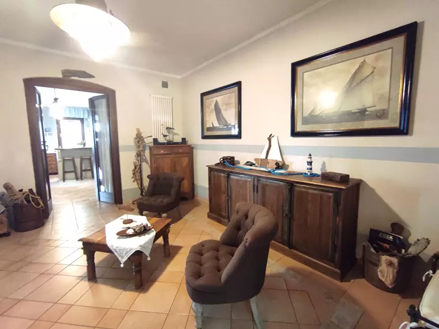 Immagine 32 di Casa colonica in vendita  a Arcola