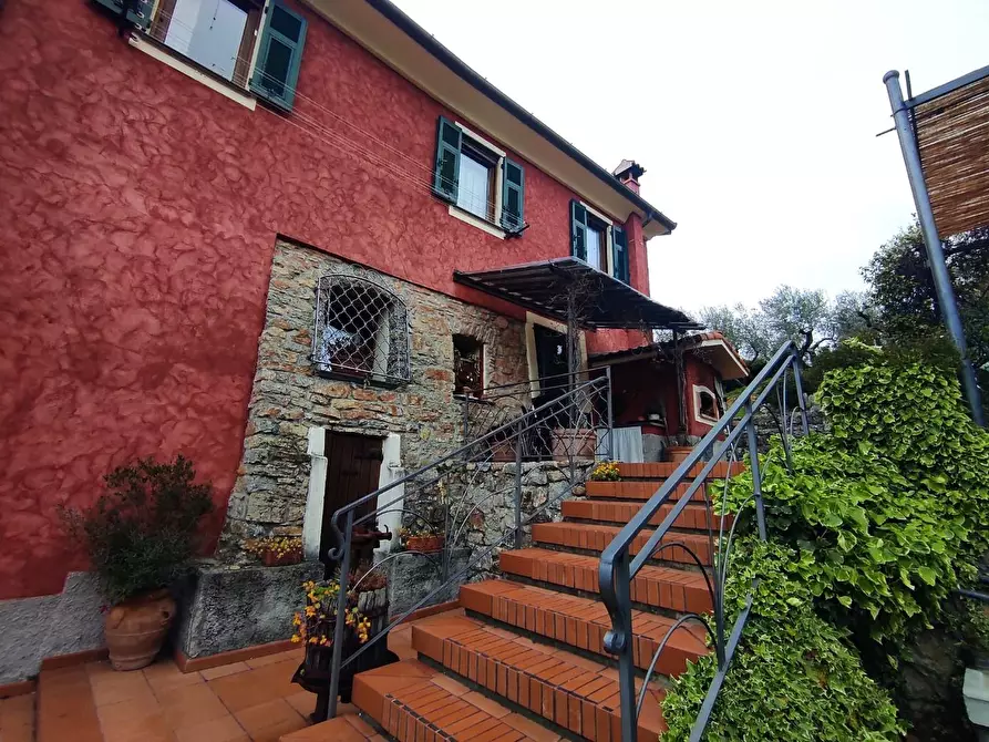 Immagine 37 di Casa colonica in vendita  a Arcola