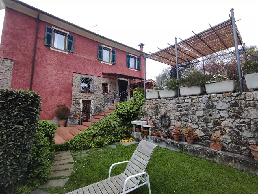 Immagine 38 di Casa colonica in vendita  a Arcola