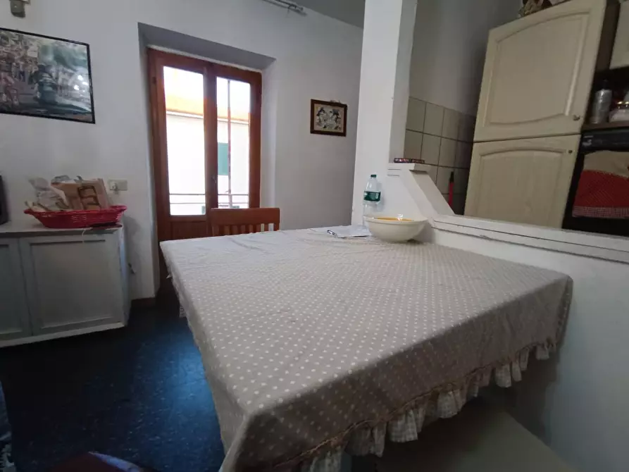 Immagine 6 di Appartamento in vendita  a Massa