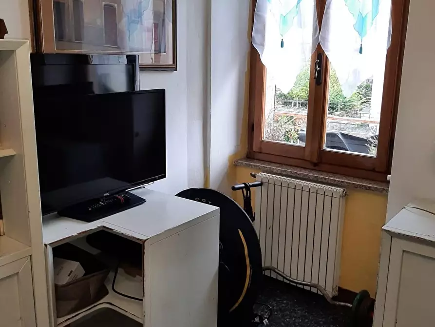 Immagine 6 di Appartamento in vendita  a Massa