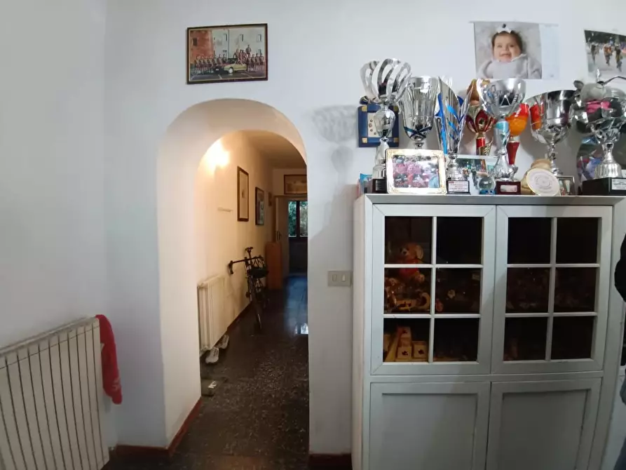 Immagine 8 di Appartamento in vendita  a Massa