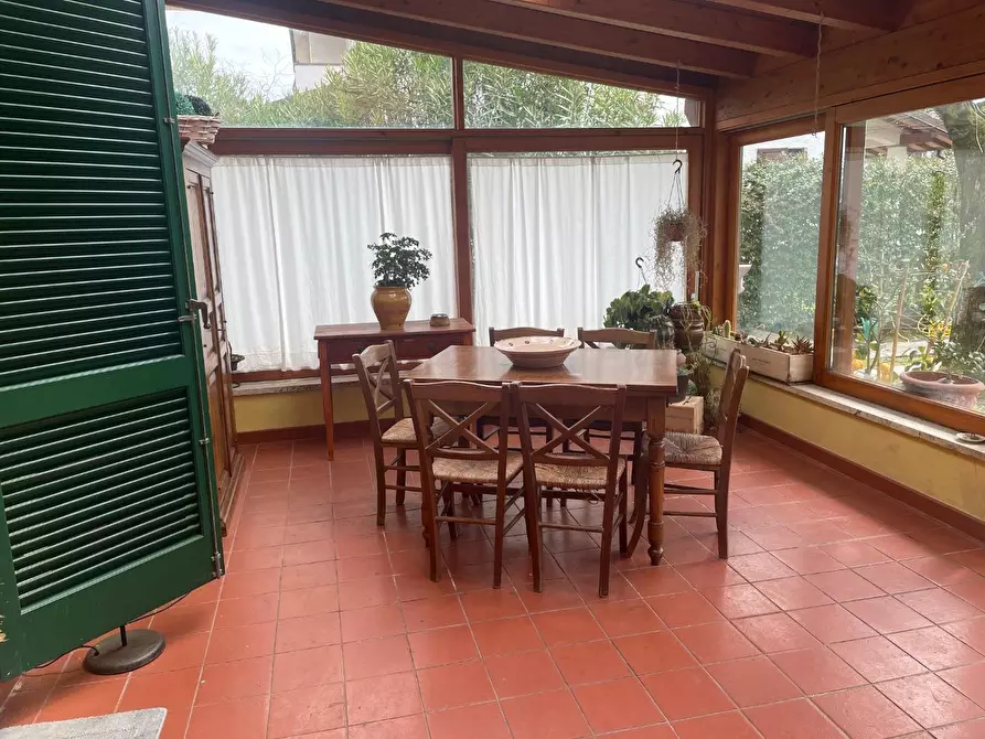 Immagine 17 di Villa in affitto  a Forte Dei Marmi