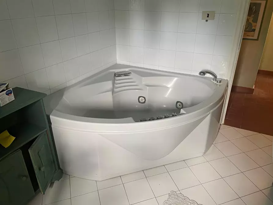 Immagine 14 di Villa in affitto  a Forte Dei Marmi