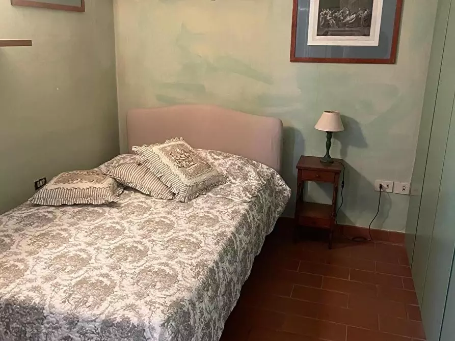 Immagine 13 di Villa in affitto  a Forte Dei Marmi