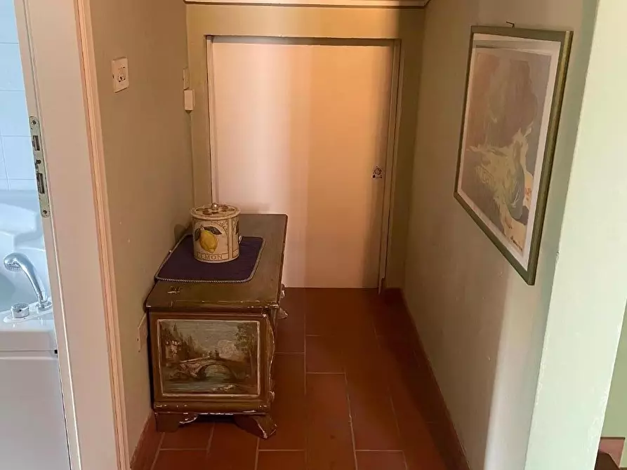 Immagine 10 di Villa in affitto  a Forte Dei Marmi