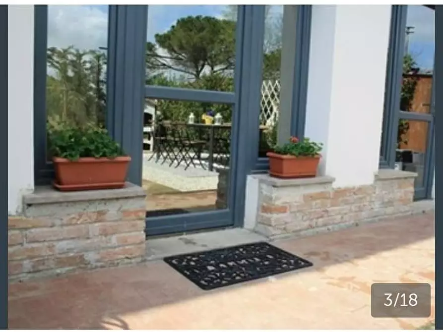 Immagine 9 di Terratetto in vendita  a Empoli