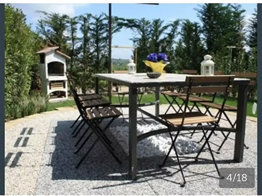 Immagine 10 di Terratetto in vendita  a Empoli