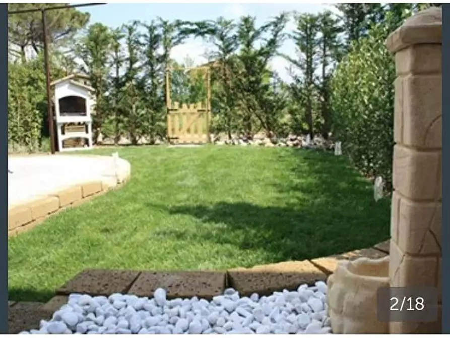 Immagine 2 di Terratetto in vendita  a Empoli