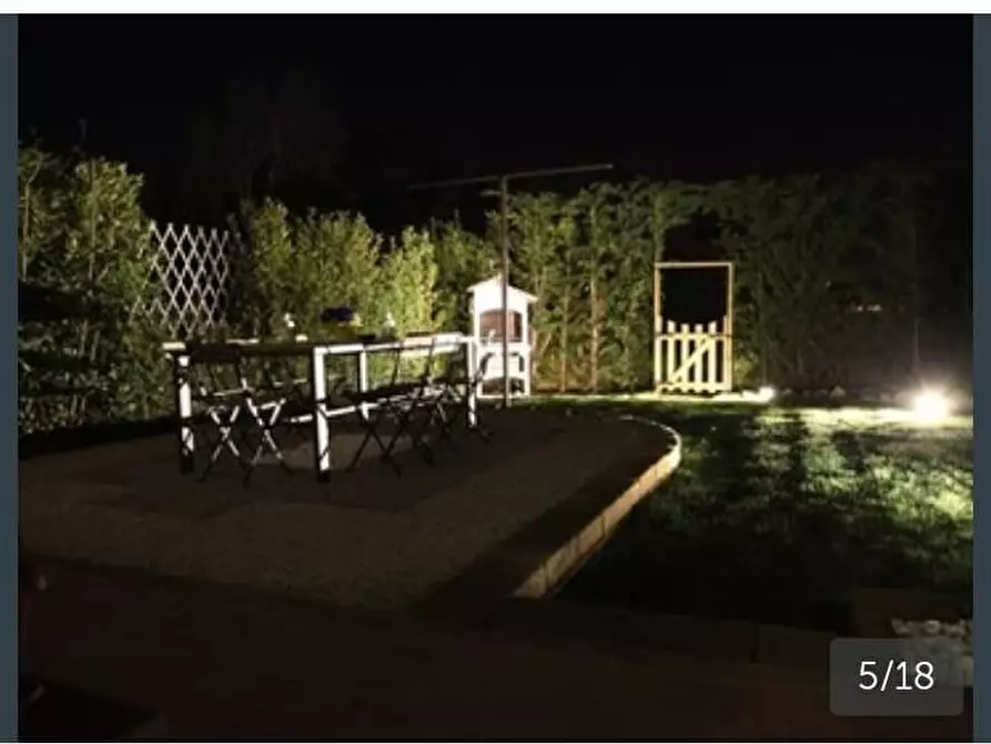 Immagine 11 di Terratetto in vendita  a Empoli