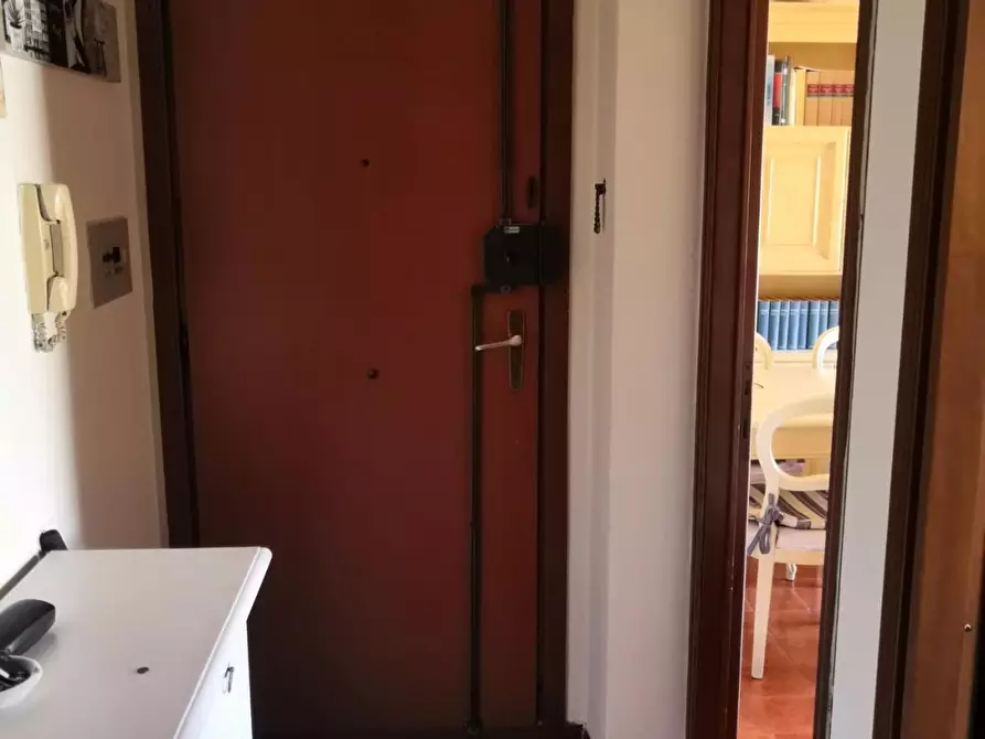 Immagine 8 di Appartamento in vendita  a Pisa