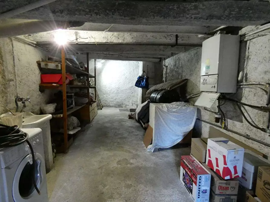 Immagine 22 di Casa indipendente in vendita  a Licciana Nardi