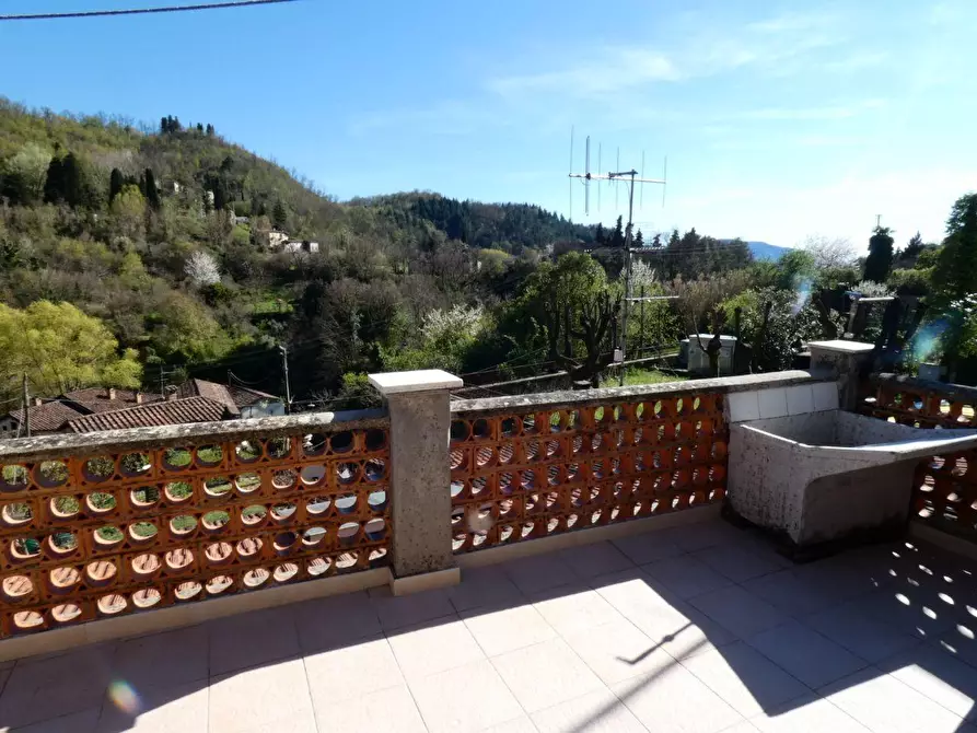 Immagine 23 di Casa indipendente in vendita  a Licciana Nardi