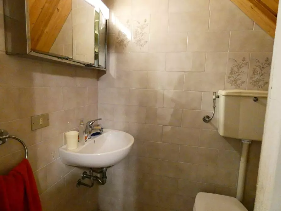 Immagine 20 di Casa indipendente in vendita  a Licciana Nardi