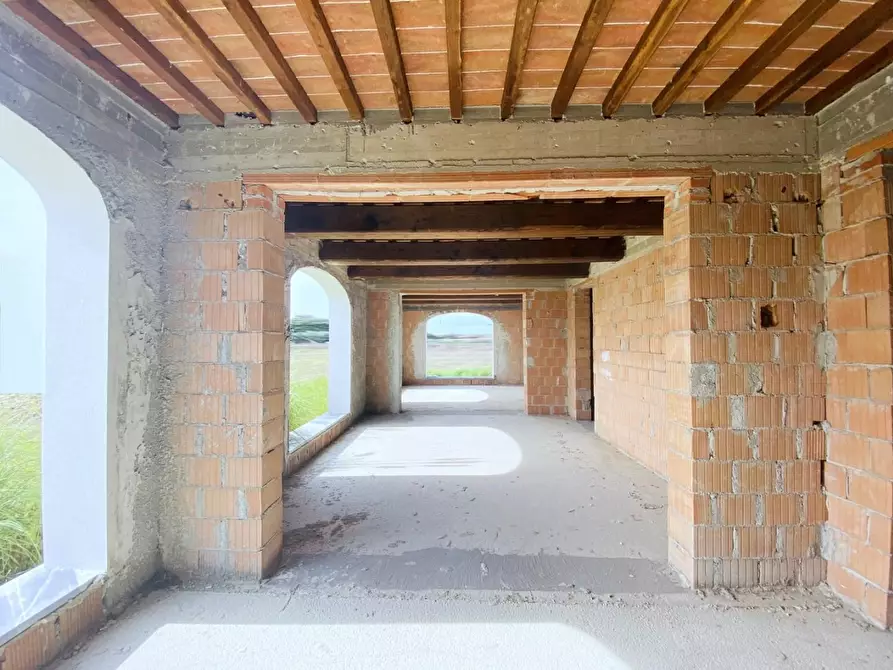 Immagine 3 di Rustico / casale in vendita  a Camaiore