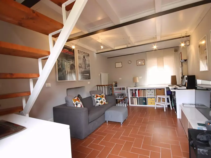 Immagine 2 di Terratetto in vendita  a Lucca
