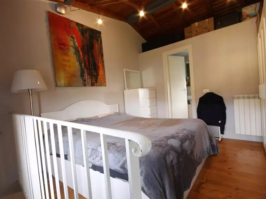 Immagine 10 di Terratetto in vendita  a Lucca