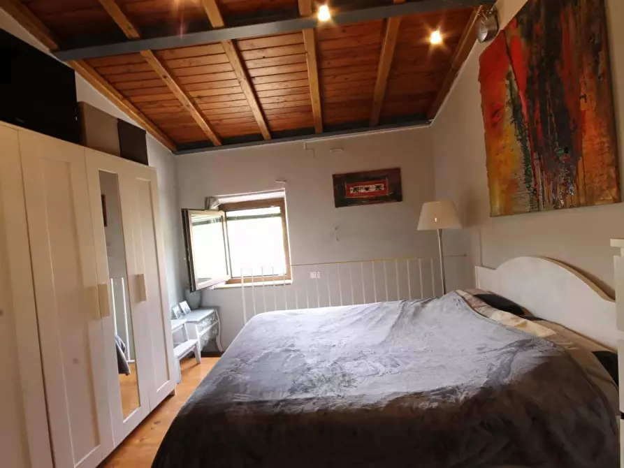 Immagine 11 di Terratetto in vendita  a Lucca