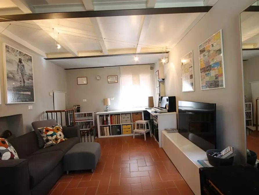 Immagine 5 di Terratetto in vendita  a Lucca