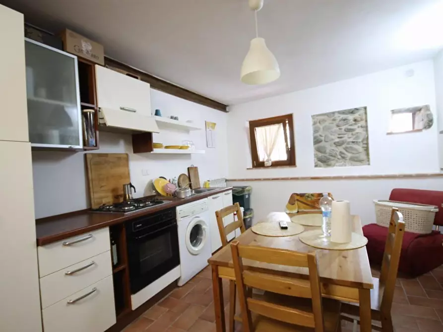 Immagine 6 di Terratetto in vendita  a Lucca