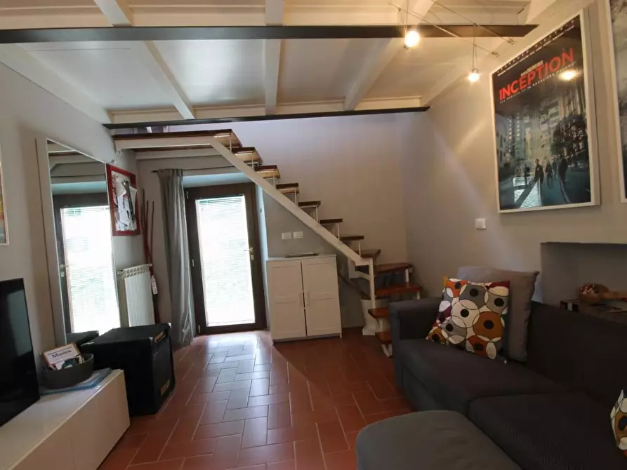 Immagine 4 di Terratetto in vendita  a Lucca