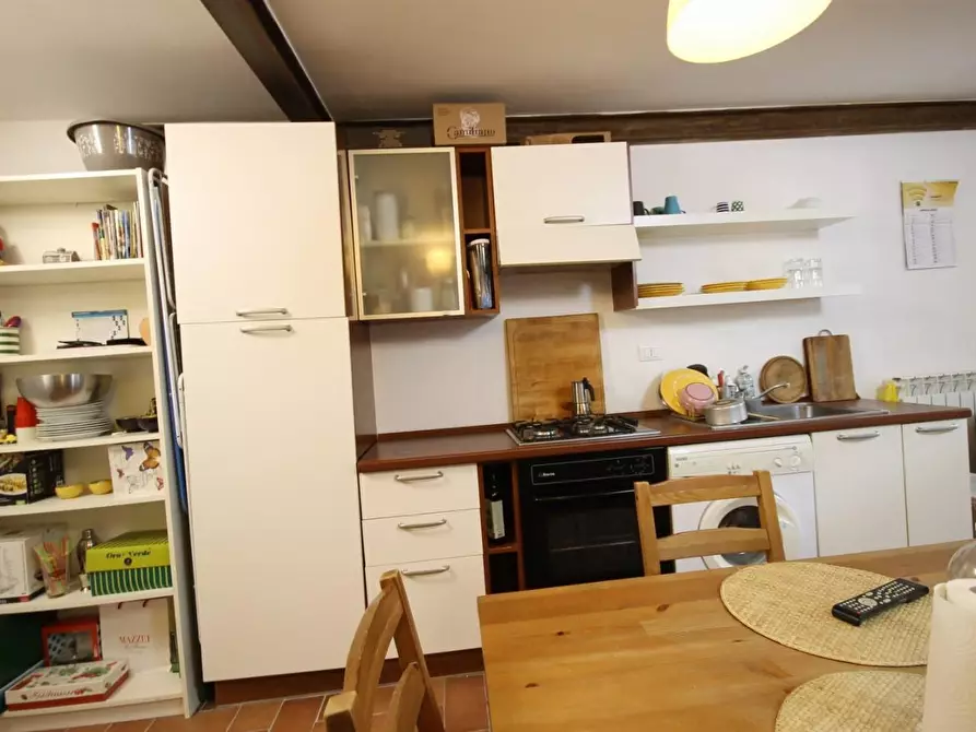 Immagine 7 di Terratetto in vendita  a Lucca