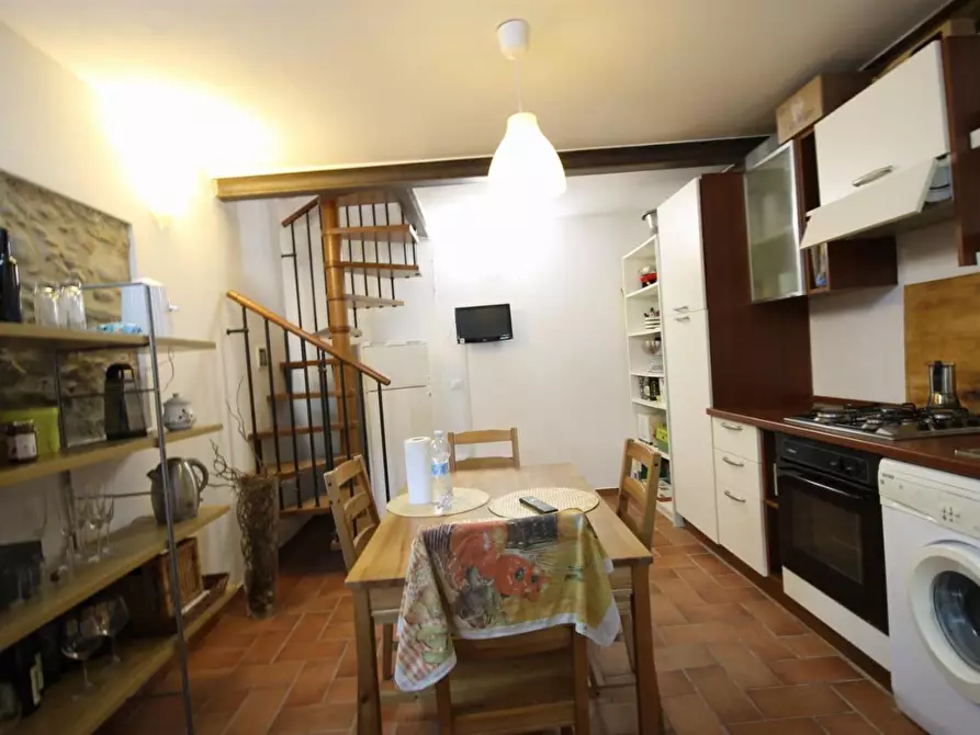 Immagine 8 di Terratetto in vendita  a Lucca